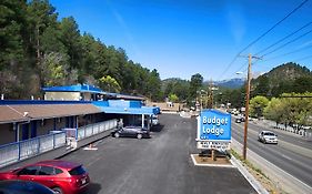 Budget Lodge Ruidoso