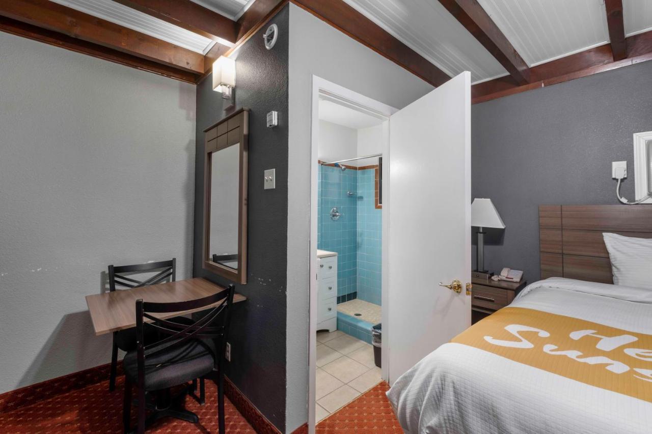 Budget Lodge Ruidoso Exterior photo