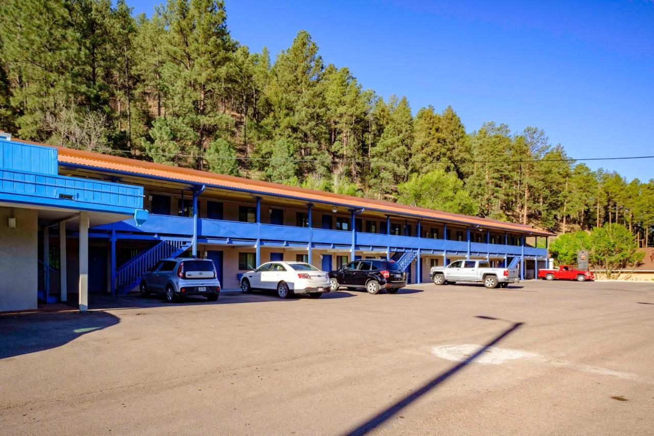 Budget Lodge Ruidoso Exterior photo