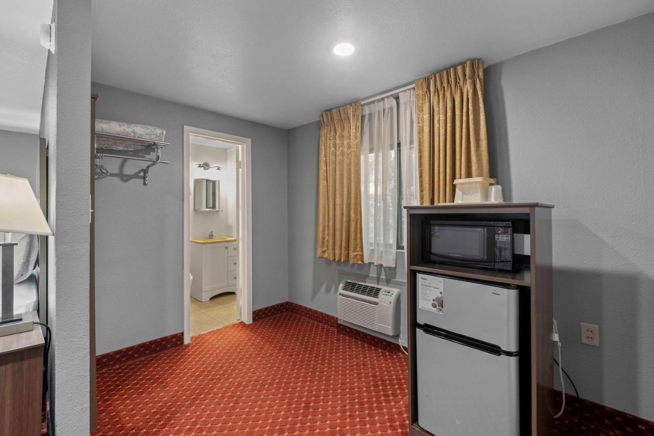 Budget Lodge Ruidoso Exterior photo